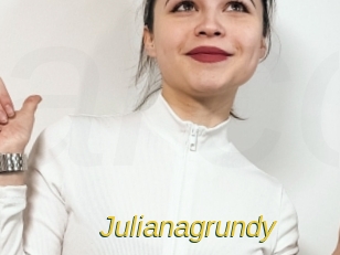 Julianagrundy