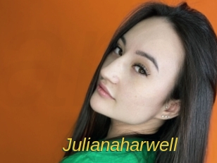 Julianaharwell