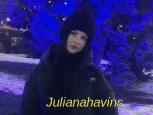 Julianahavins