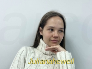 Julianahewell