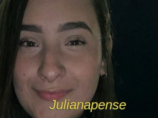 Julianapense