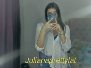 Julianaprettylat