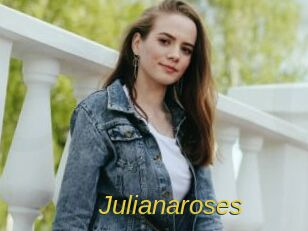 Julianaroses