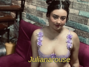 Julianarouse