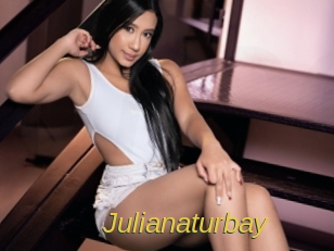 Julianaturbay