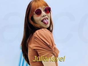 Julianavel