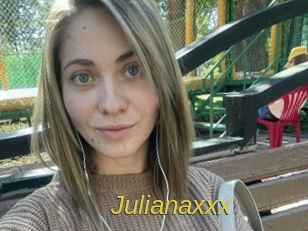 Julianaxxx