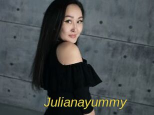 Julianayummy