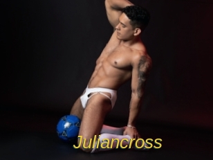 Juliancross