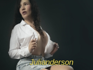 Julianderson