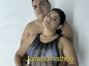 Juliandmatheo