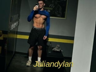 Juliandylan