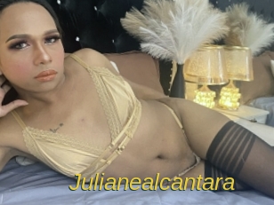 Julianealcantara