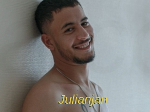 Julianjan