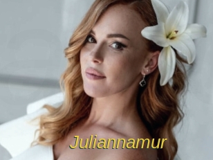 Juliannamur