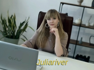 Juliariver