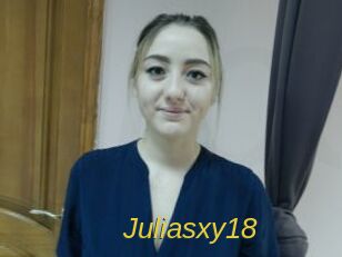 Juliasxy18