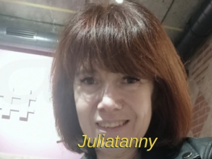 Juliatanny