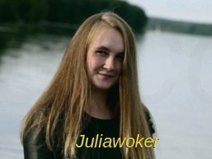 Juliawoker