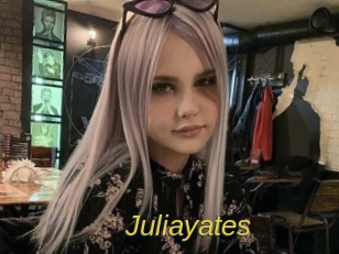 Juliayates