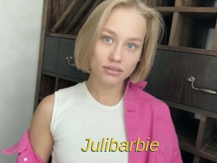 Julibarbie