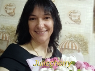 Juliecherry