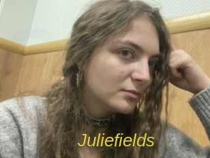 Juliefields