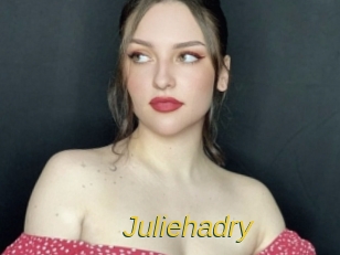 Juliehadry