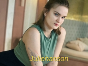 Juliehanson