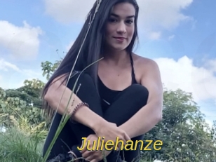 Juliehanze