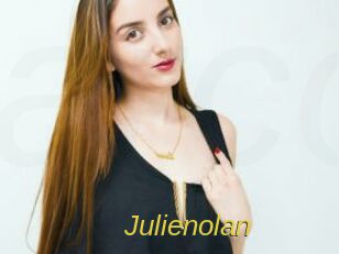 Julienolan