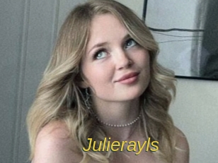 Julierayls