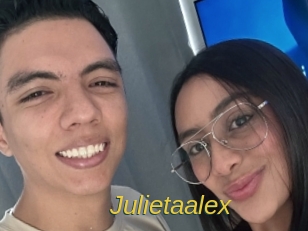 Julietaalex