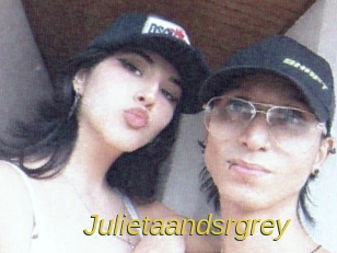 Julietaandsrgrey