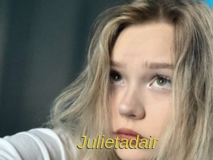 Julietadair