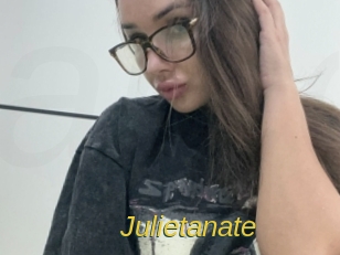 Julietanate