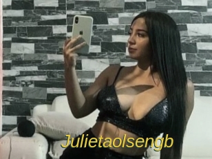 Julietaolsengb