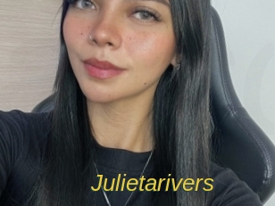 Julietarivers