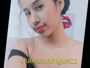 Julietarodriguezz