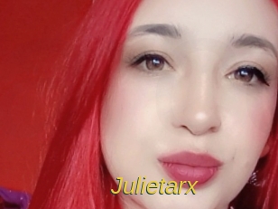 Julietarx