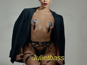 Julietbass