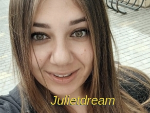 Julietdream