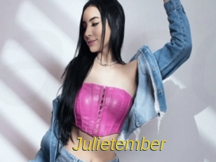 Julietember