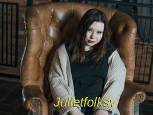 Julietfolksy