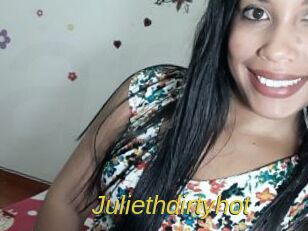 Juliethdirtyhot