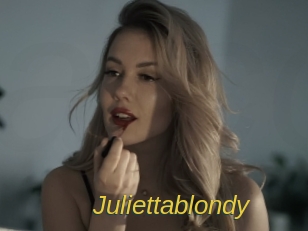 Juliettablondy