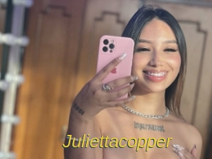 Juliettacopper