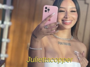 Juliettacopper