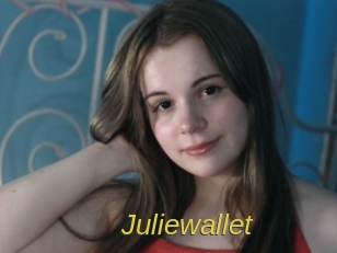 Juliewallet