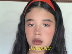 Juligalle